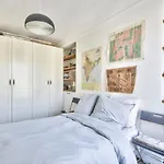 Charming Apartment For 2 People - Paris 18