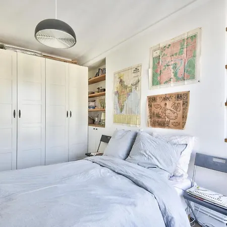 Apartment Charming For 2 People - 18 *