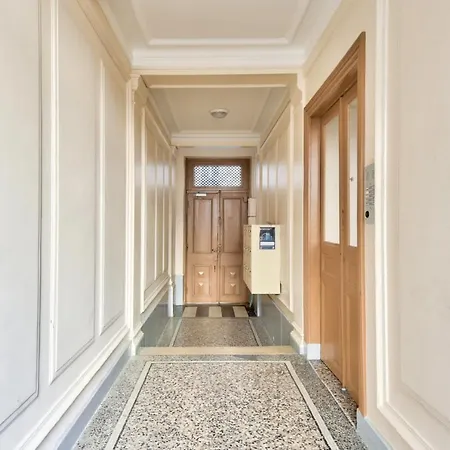 Charming For 2 People - 18 Apartment Paris