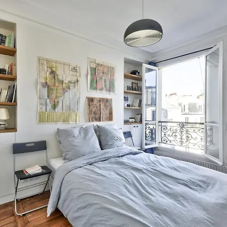 Charming For 2 People - 18 *